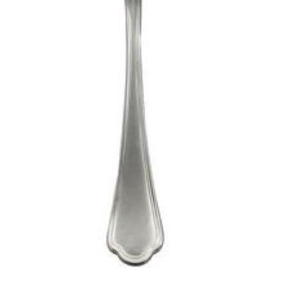 Oneida Sant Andrea Satin Rossini Butter Spreader Flat Handle